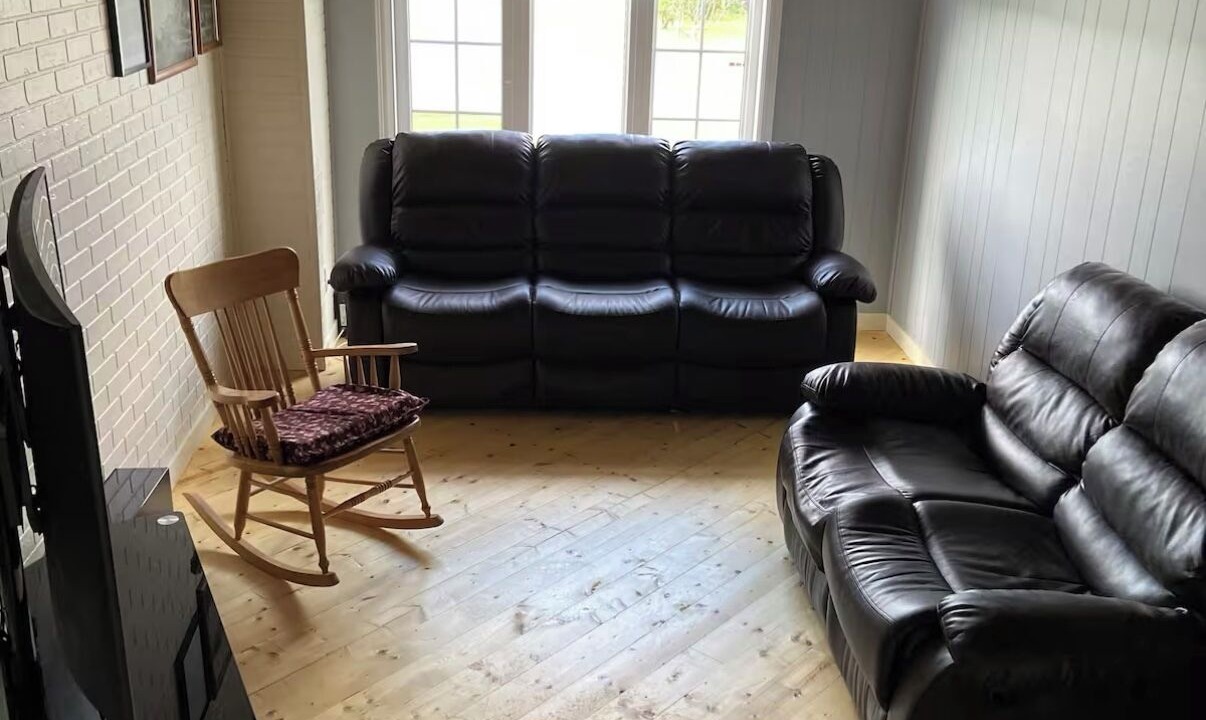 Photo of Livingroom in Grand Bank