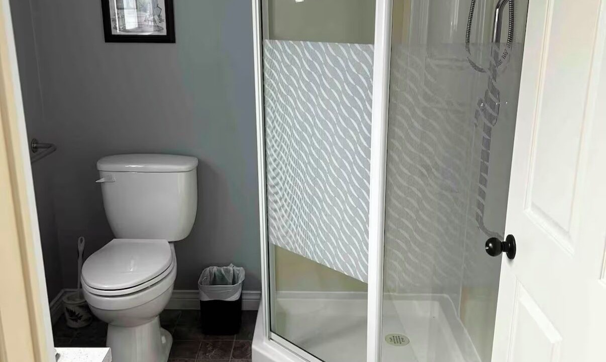 Photo of Bathroom in Grand Bank