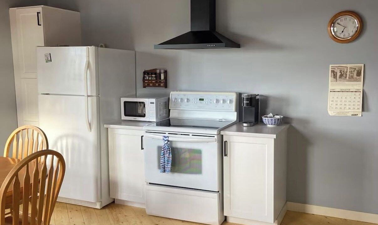 Photo of Kitchen in Grand Bank