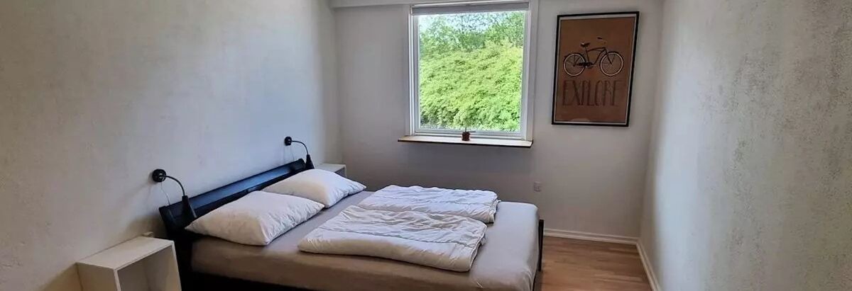 Photo of Bedroom in Hvalpsund