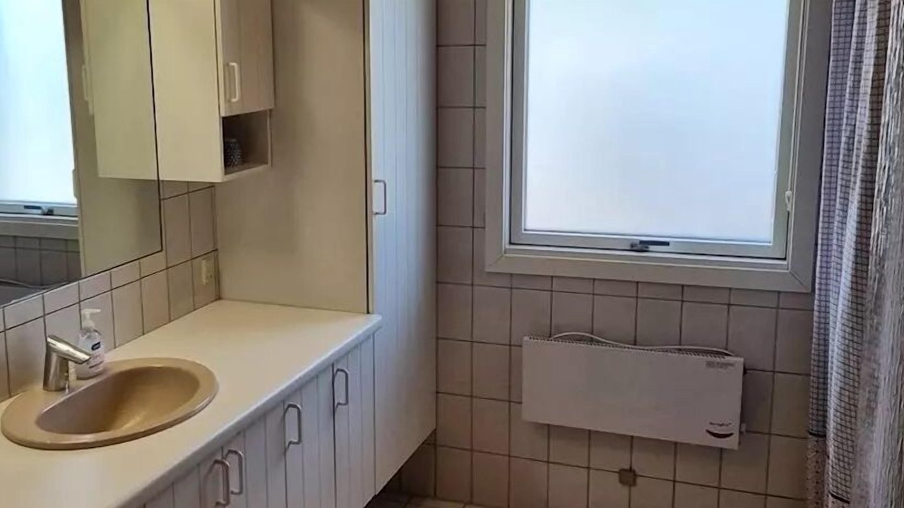 Photo of Bathroom in Hvalpsund