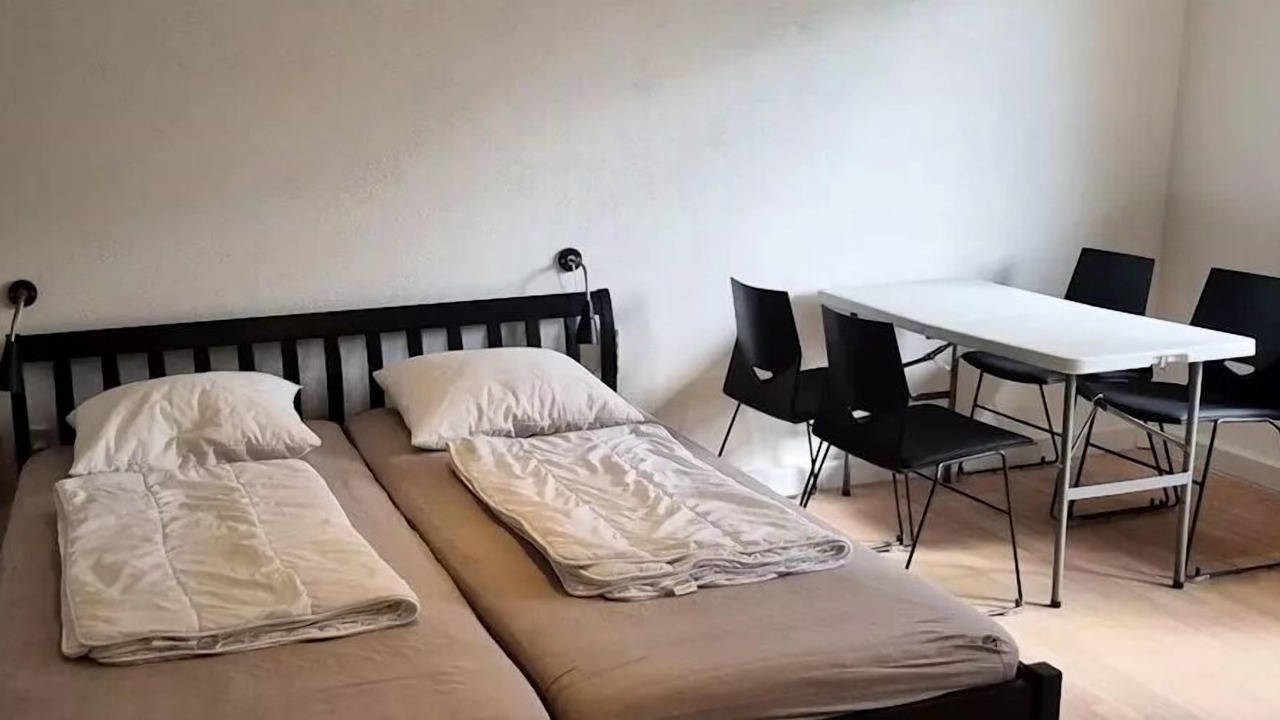 Photo of Bedroom in Hvalpsund