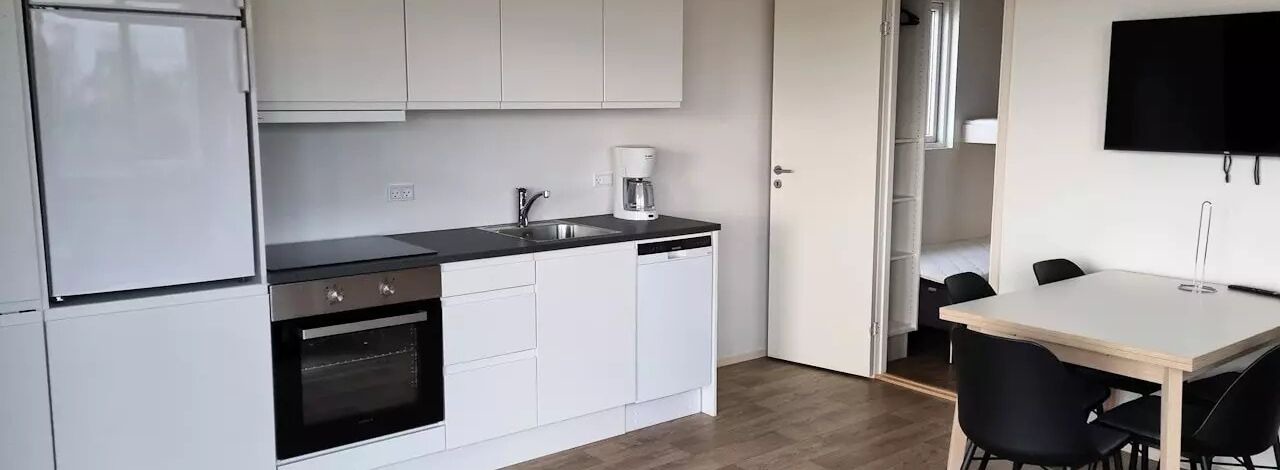 Photo of Kitchen in Hvalpsund