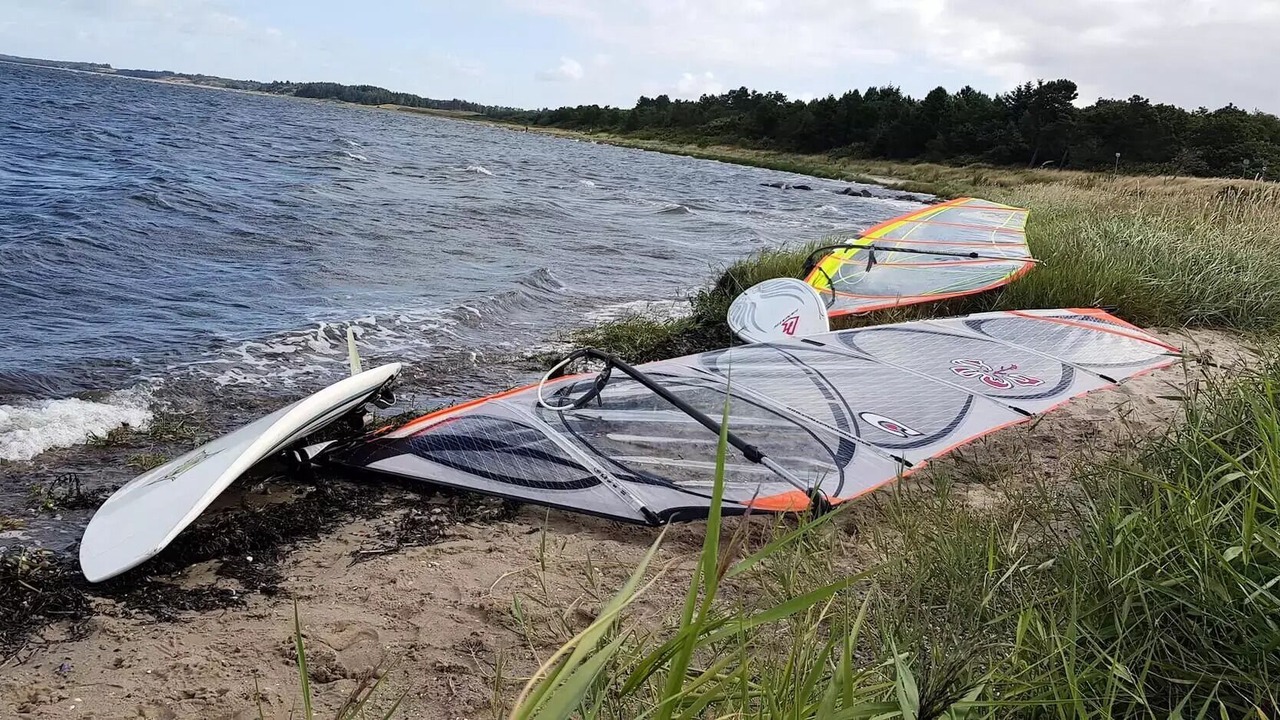 Photo of Others in Hvalpsund