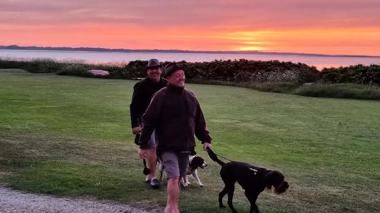 Photo of Others in Hvalpsund