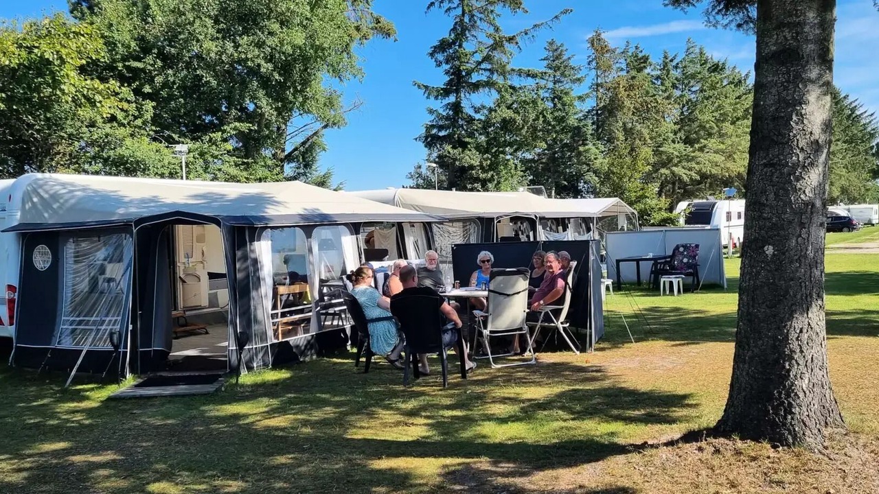 Photo of Outdoor in Hvalpsund