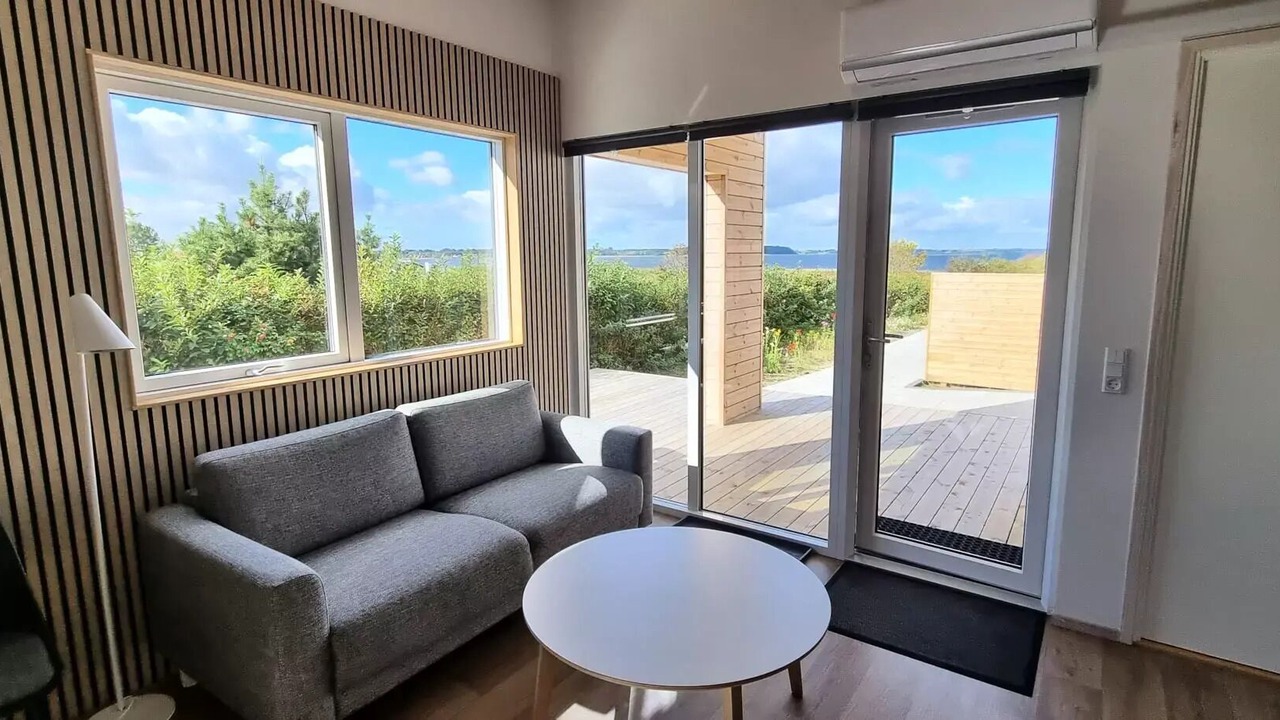 Photo of Livingroom in Hvalpsund