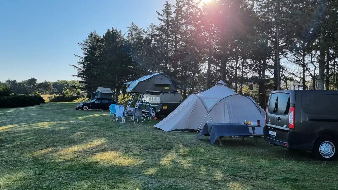 Photo of Outdoor in Hvalpsund