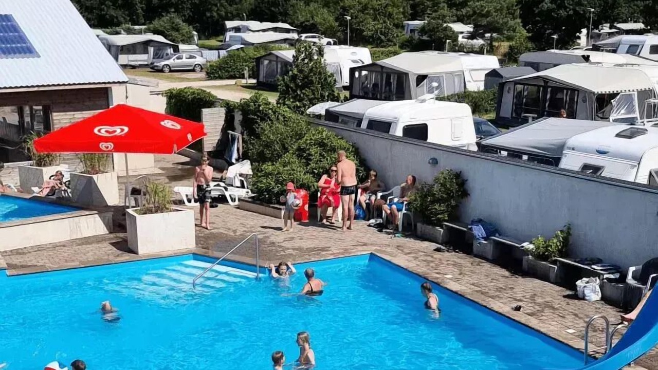 Photo of Outdoor in Hvalpsund