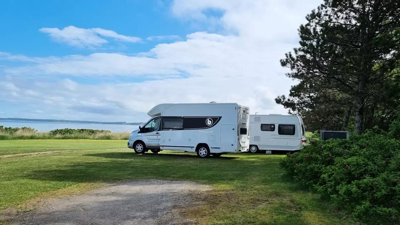 Photo of Outdoor in Hvalpsund