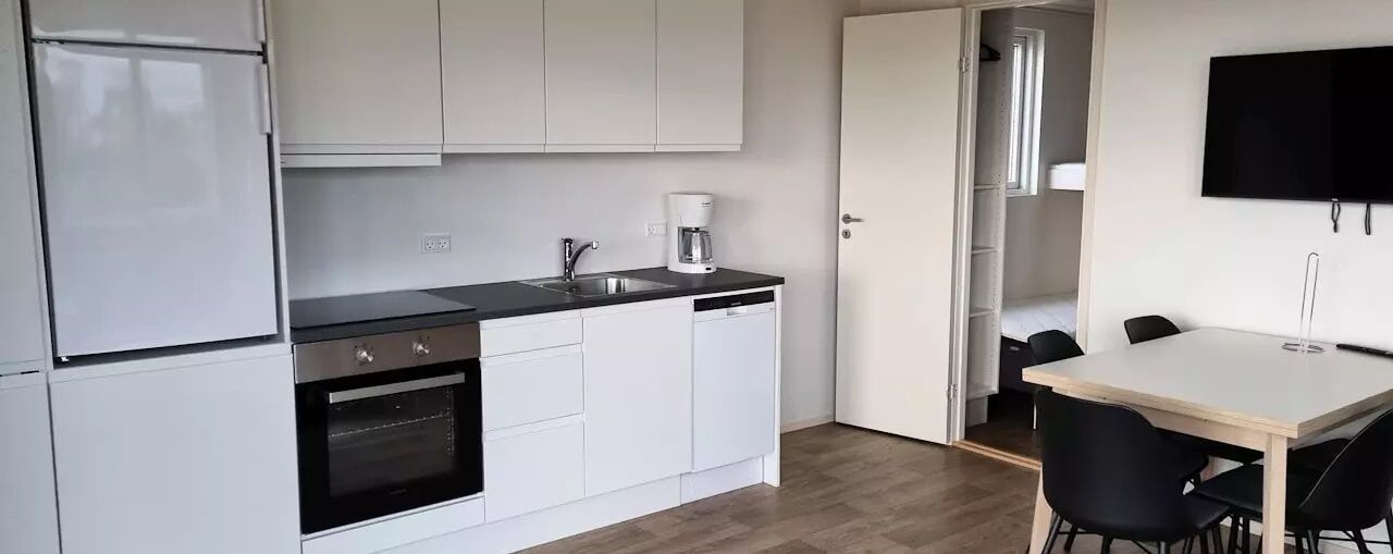 Photo of Kitchen in Hvalpsund