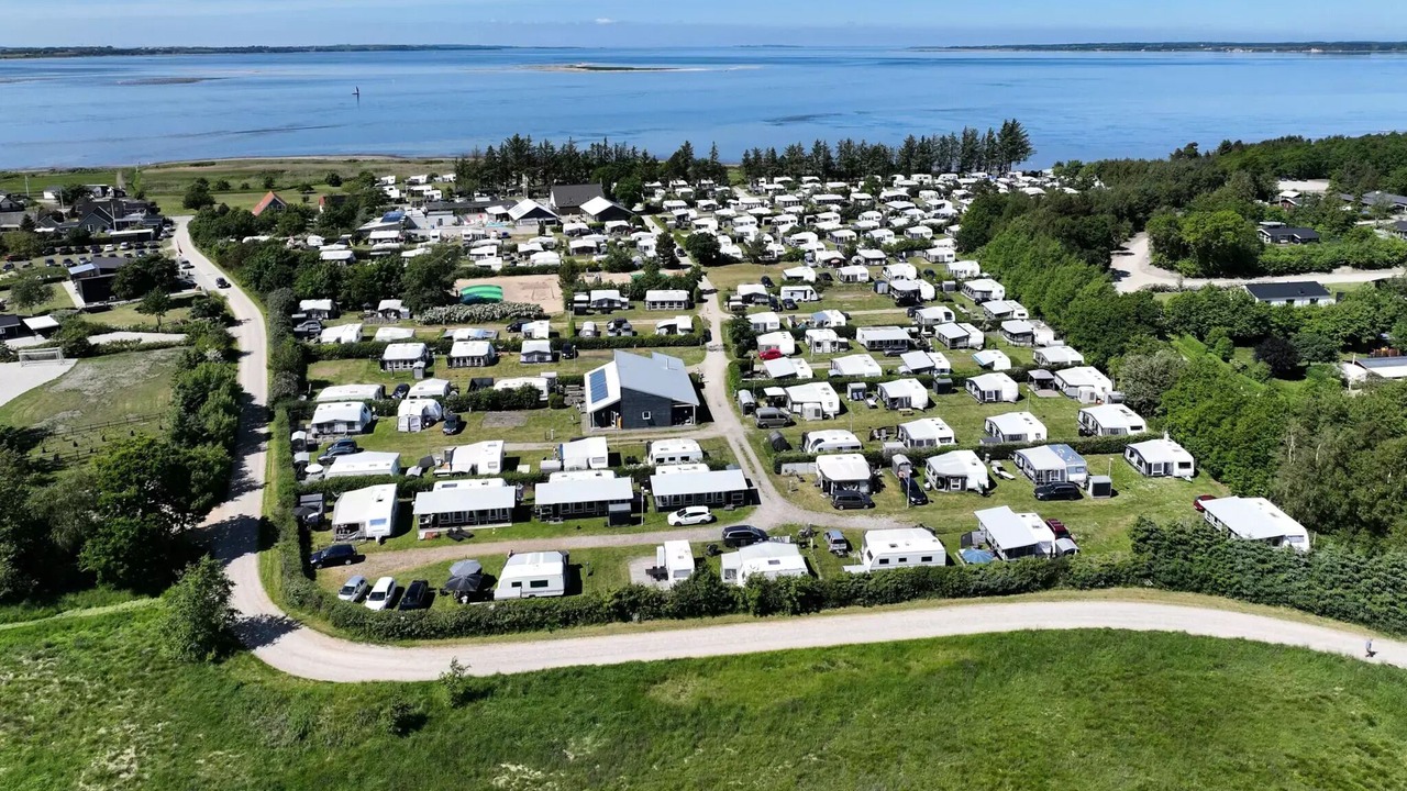 Photo of Outdoor in Hvalpsund