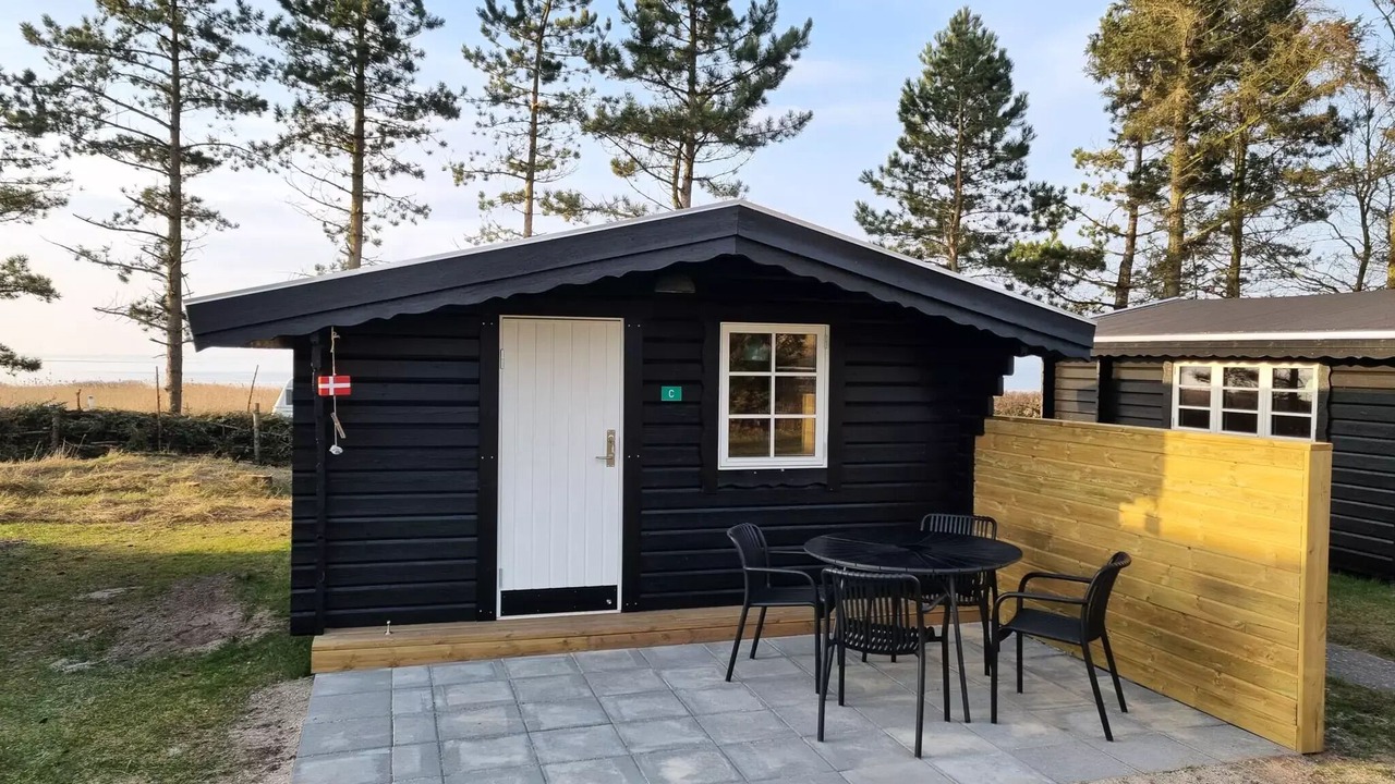 Photo of Outdoor in Hvalpsund