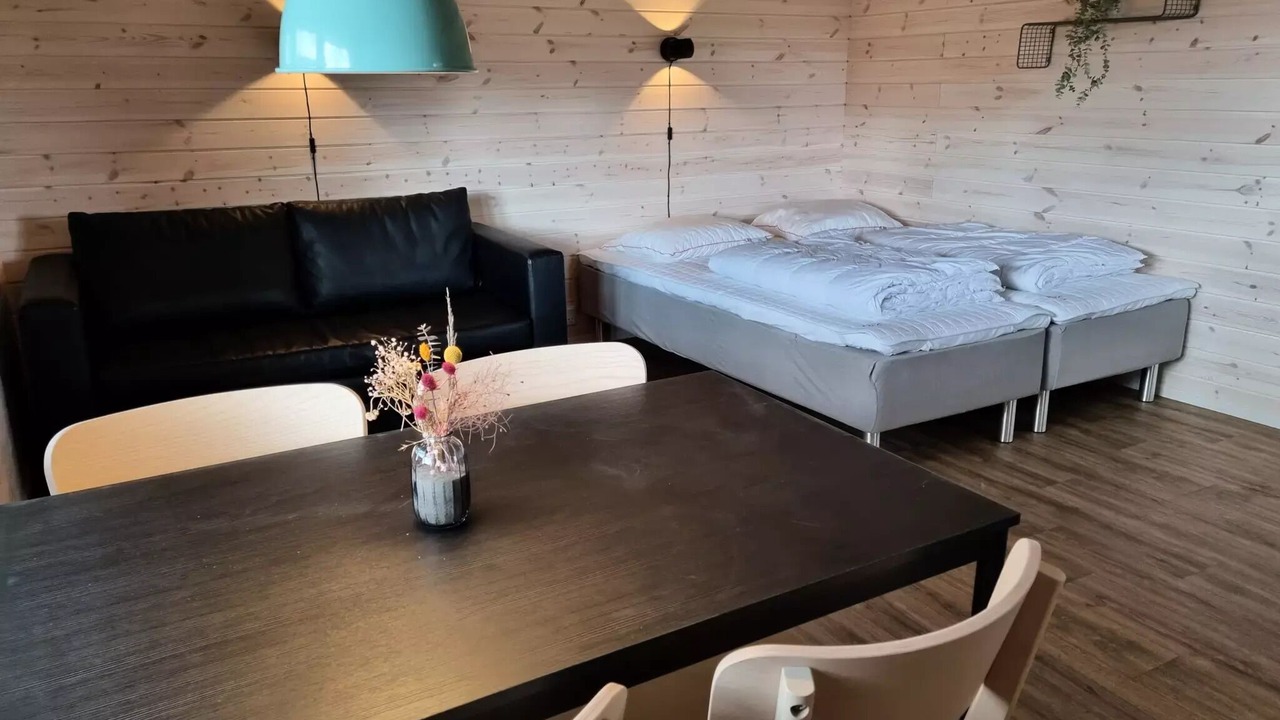 Photo of Bedroom in Hvalpsund