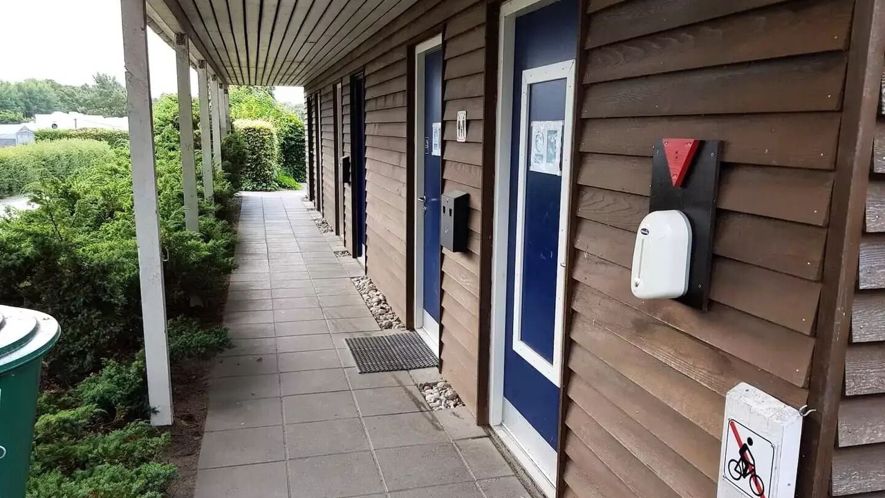 Photo of Outdoor in Hvalpsund