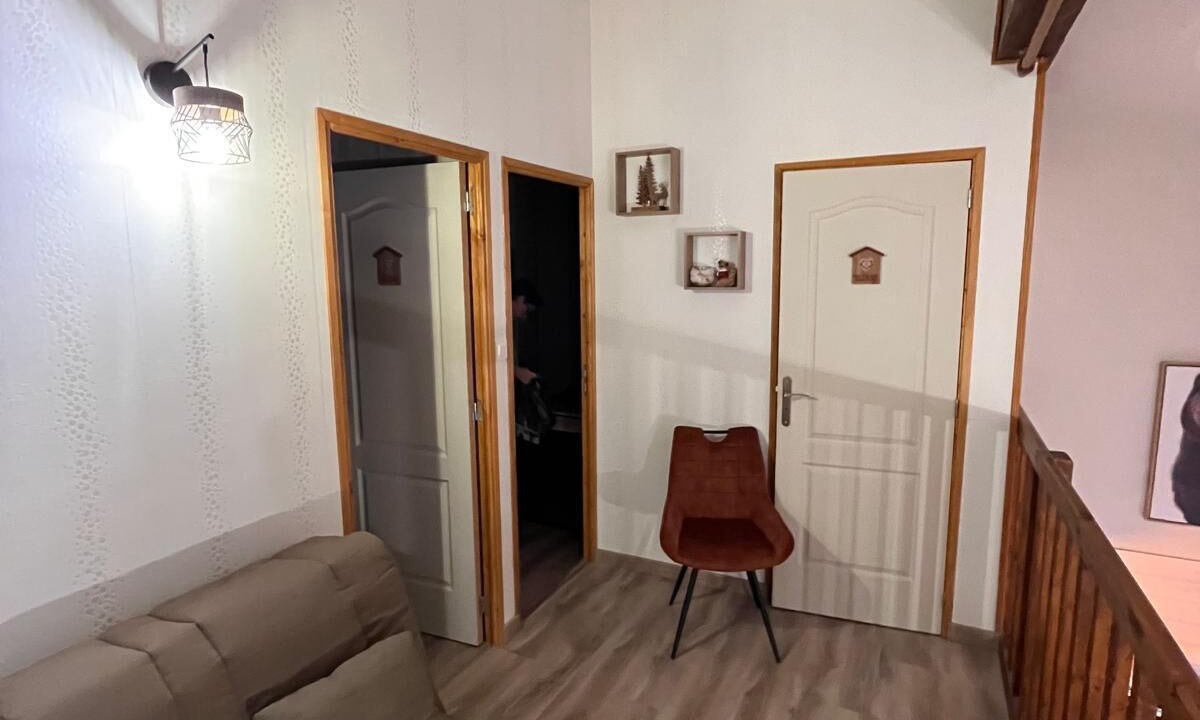 Photo of Livingroom in Eyne 2600