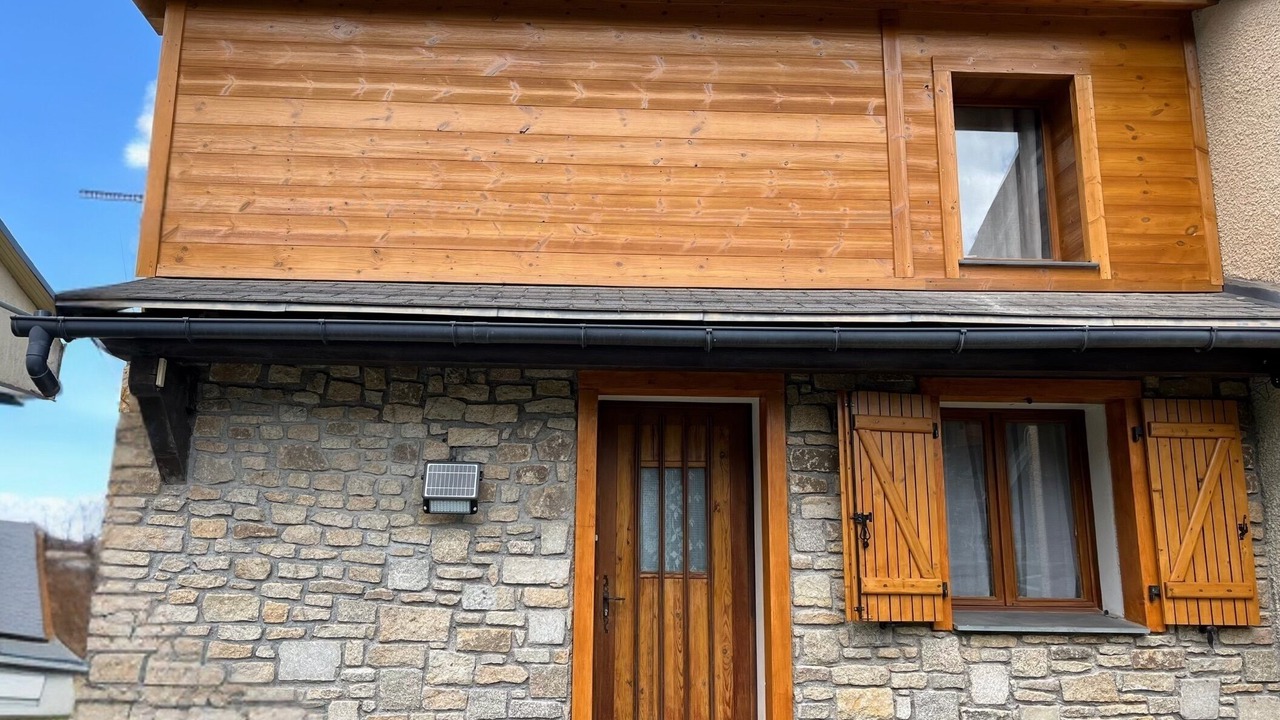 Photo of Outdoor in Eyne 2600