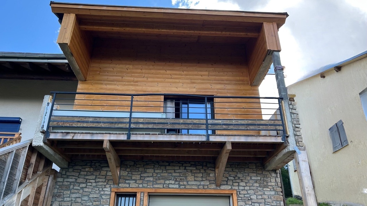 Photo of Outdoor in Eyne 2600