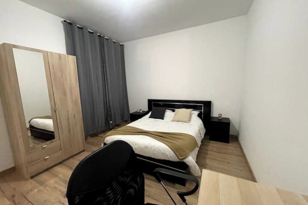 Photo of Bedroom in Reims