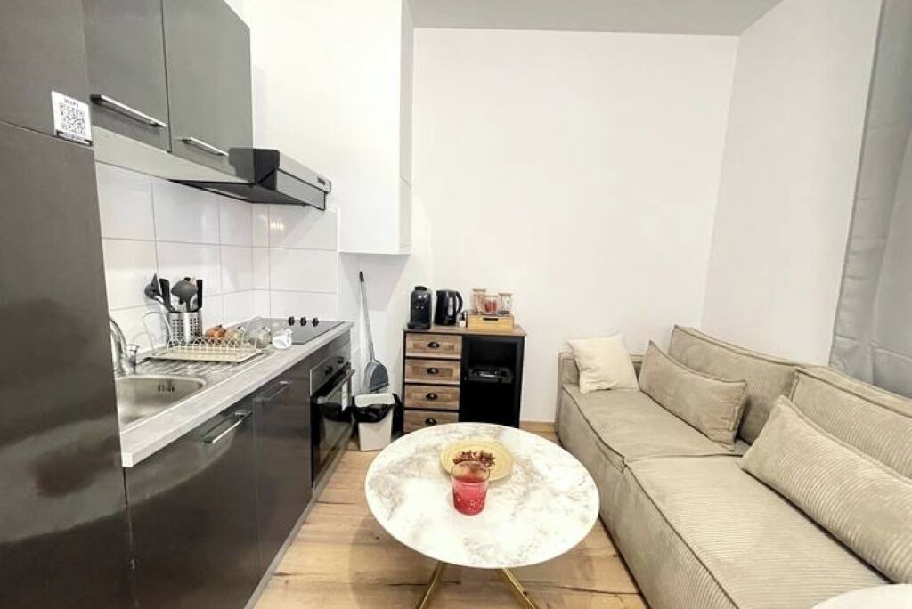 Photo of Livingroom in Reims