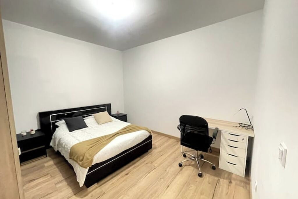 Photo of Bedroom in Reims