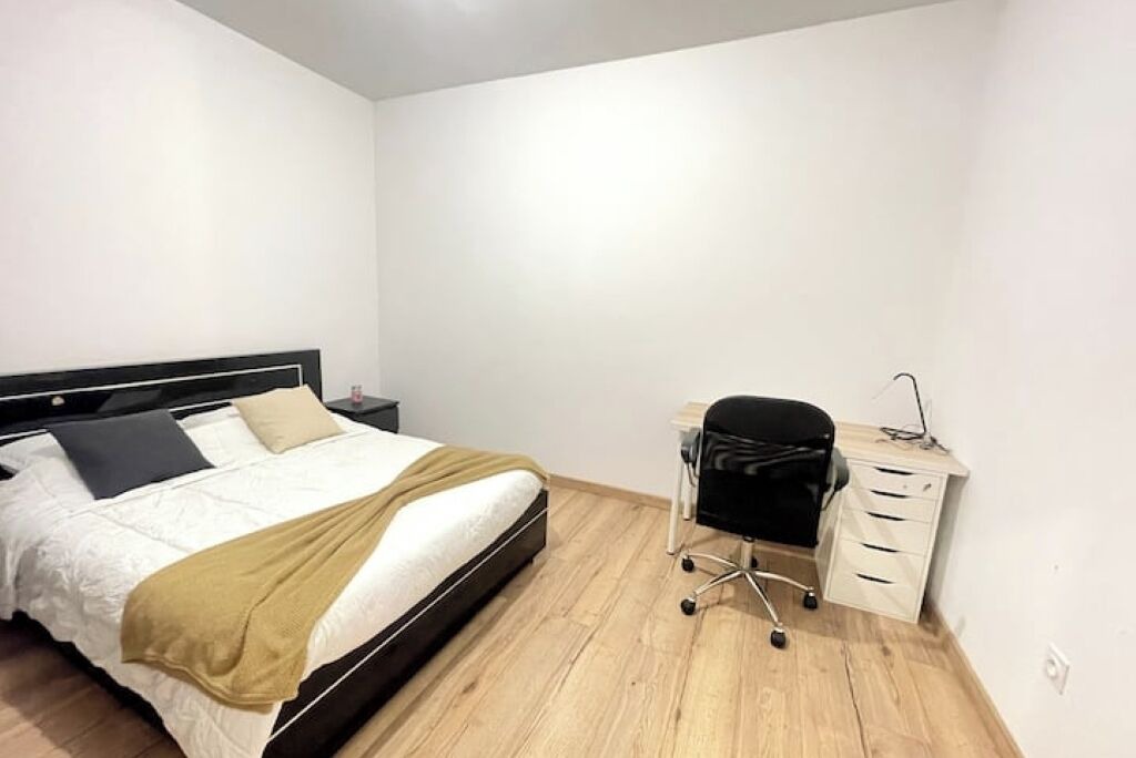 Photo of Bedroom in Reims