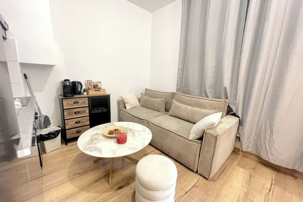 Photo of Livingroom in Reims