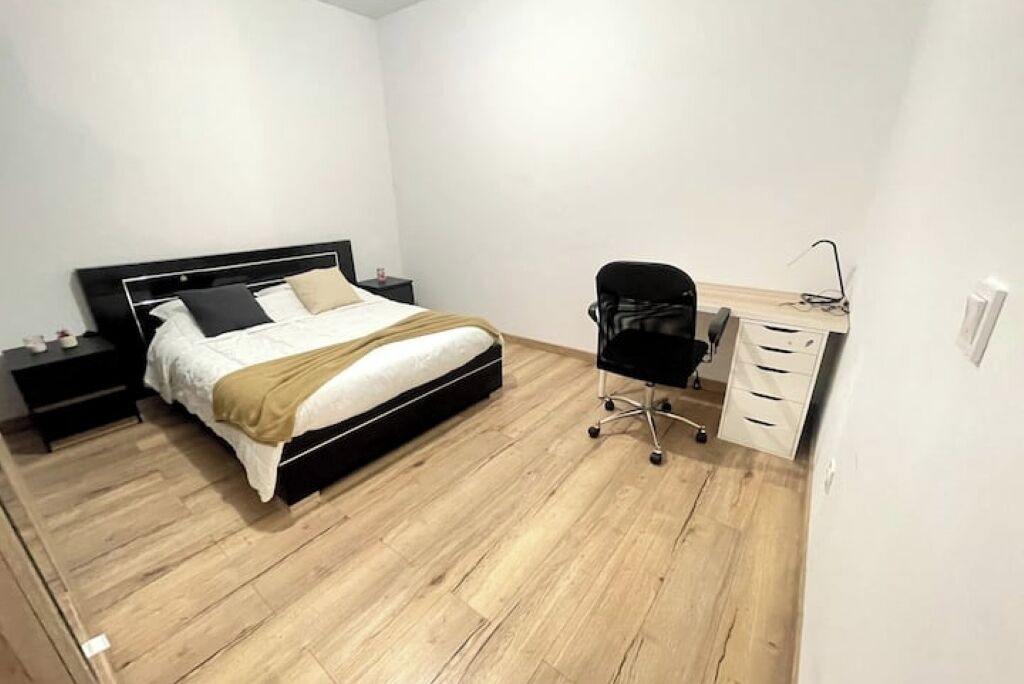 Photo of Bedroom in Reims