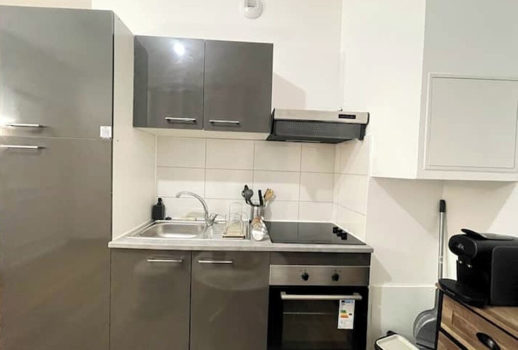 Photo of Kitchen in Reims