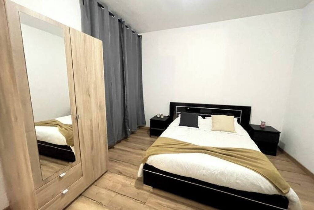 Photo of Bedroom in Reims