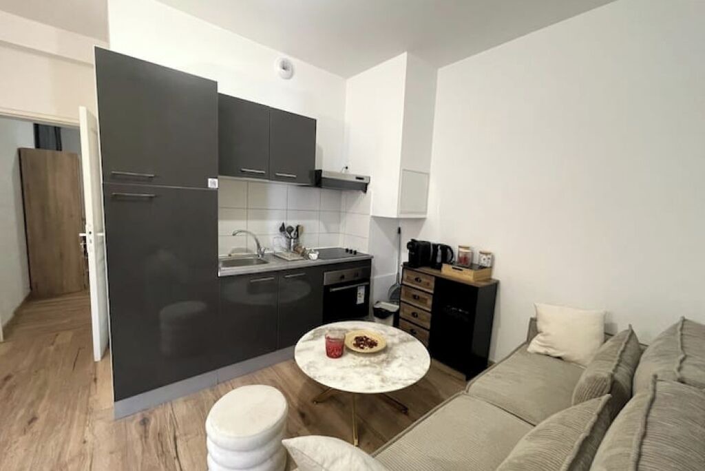 Photo of Livingroom in Reims