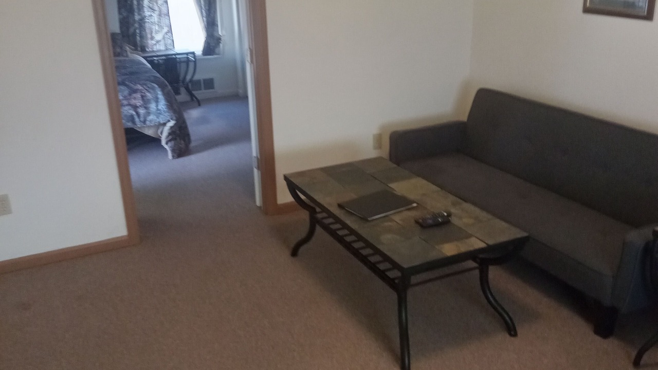 Photo of Livingroom in Glendo