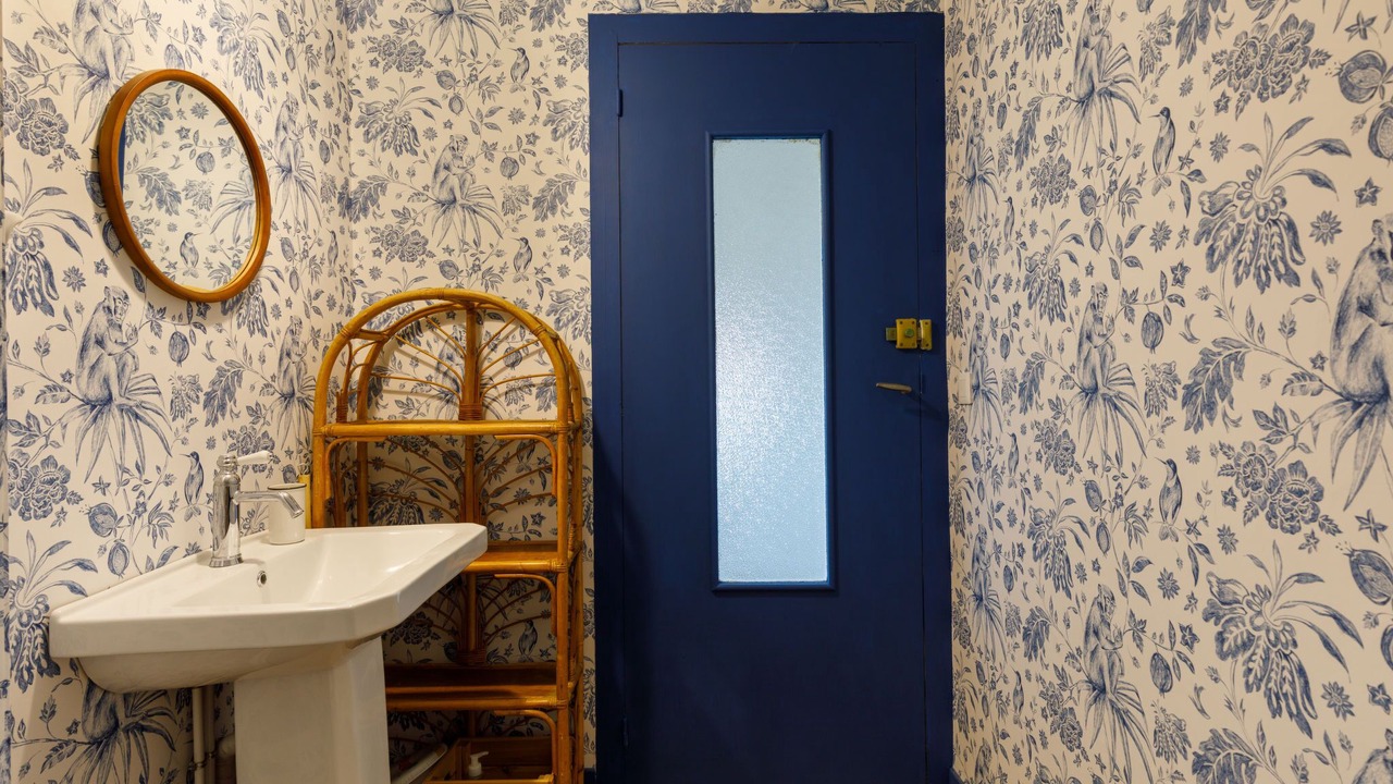 Photo of Bathroom in Le Croisic