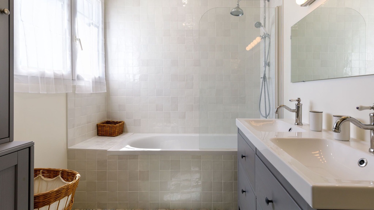 Photo of Bathroom in Le Croisic