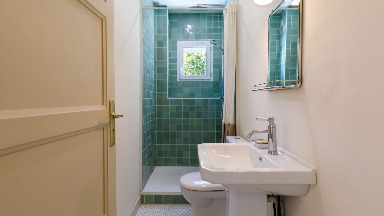 Photo of Bathroom in Le Croisic