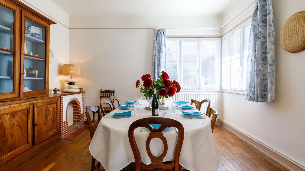 Photo of Bedroom in Le Croisic