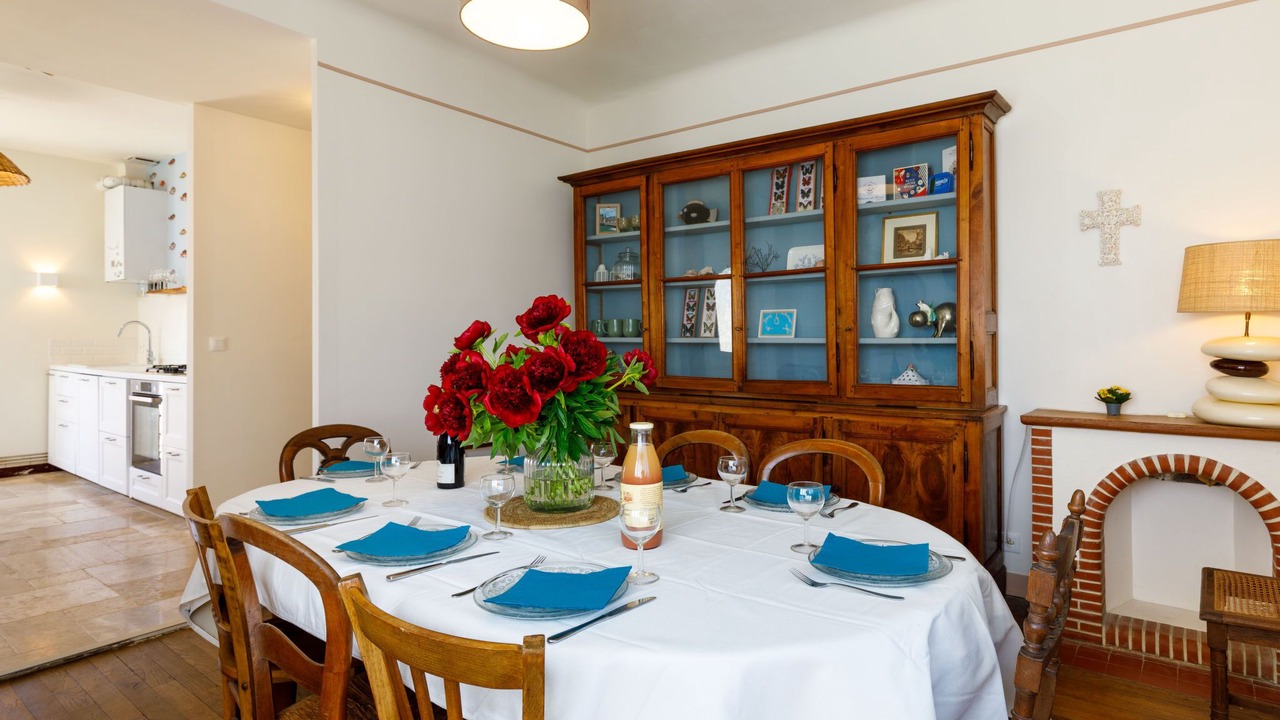 Photo of Bedroom in Le Croisic