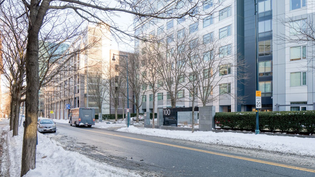 Photo of Outdoor in Cambridgeport
