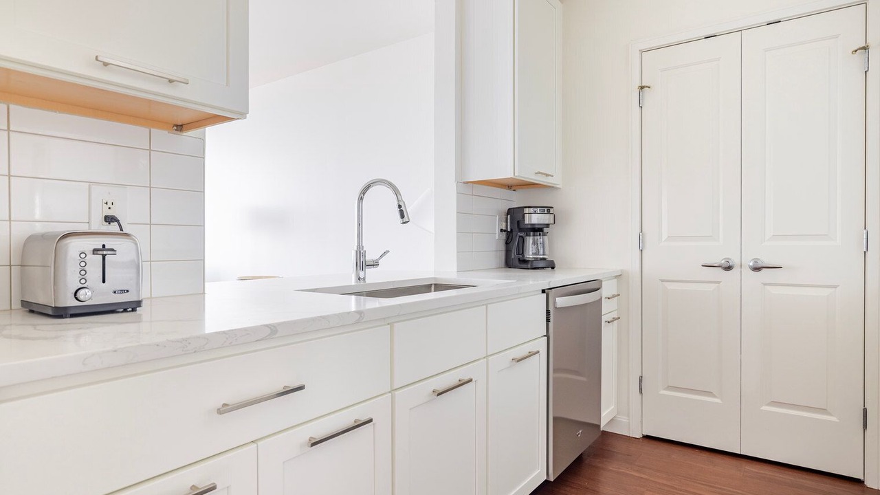 Photo of Kitchen in Cambridgeport