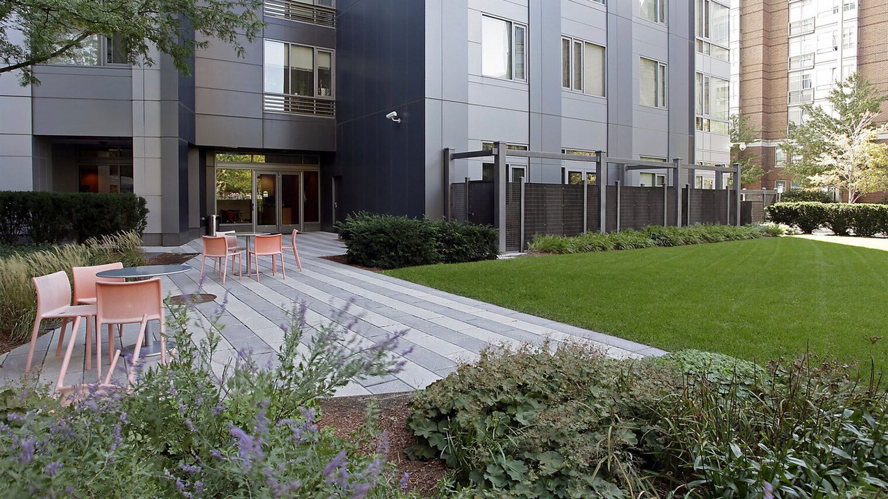 Photo of Outdoor in Cambridgeport