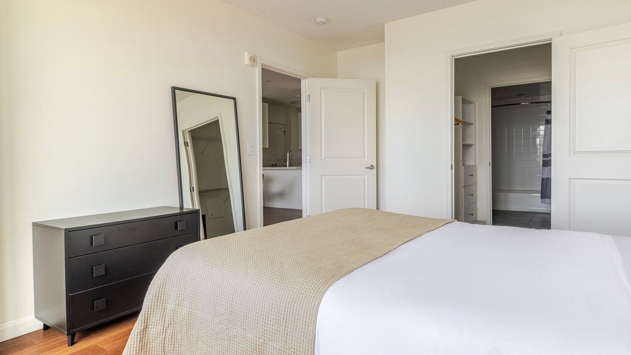 Photo of Bedroom in Cambridgeport