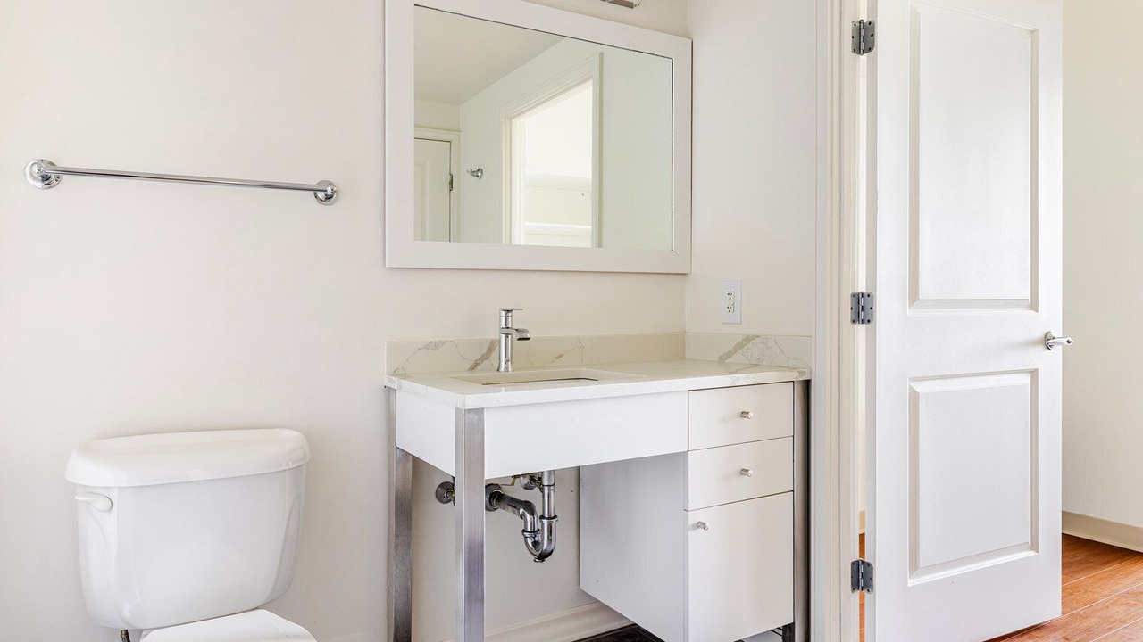 Photo of Bathroom in Cambridgeport