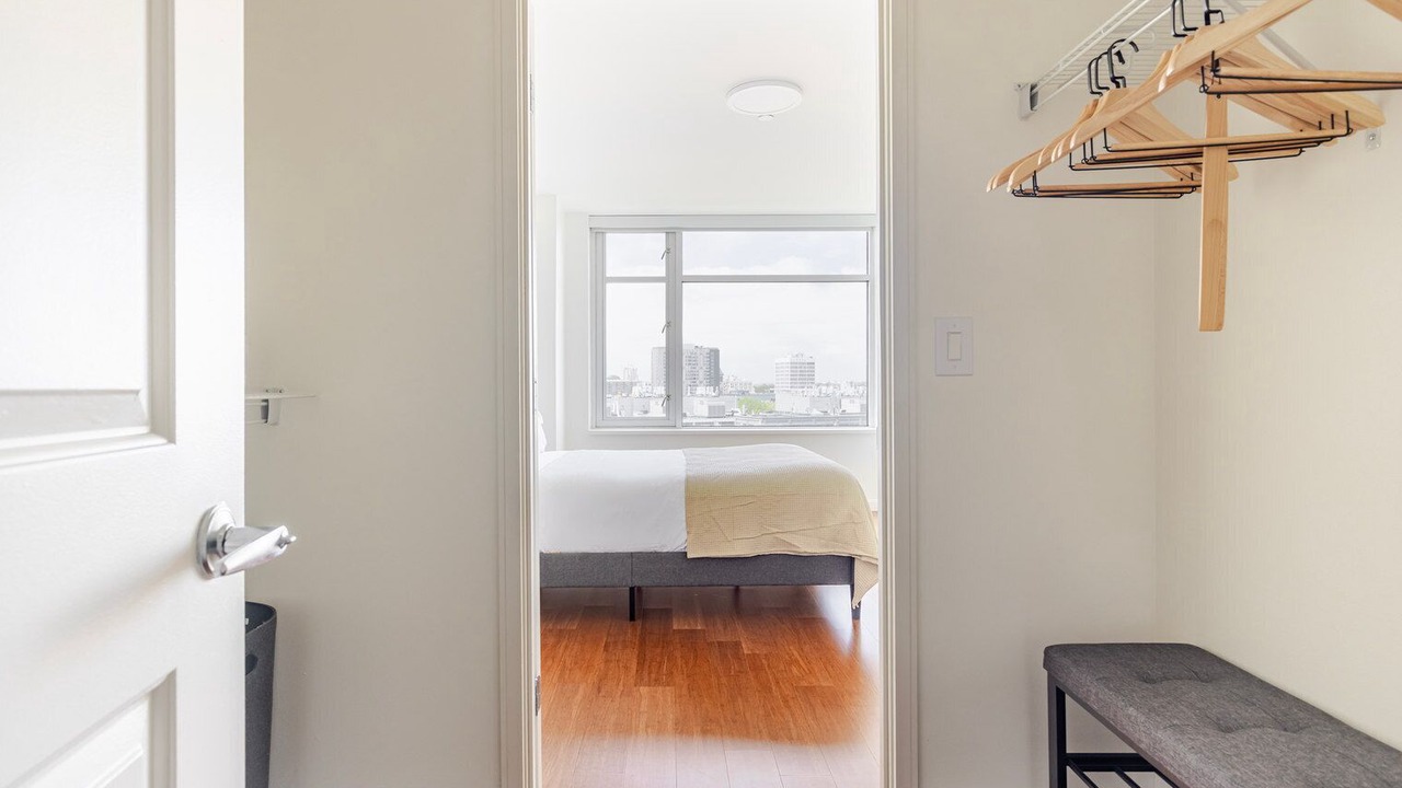 Photo of Bedroom in Cambridgeport