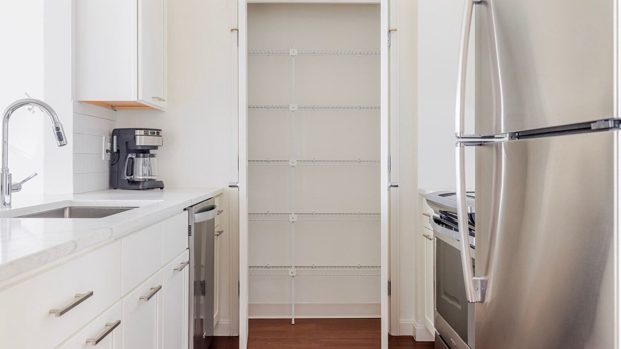 Photo of Kitchen in Cambridgeport