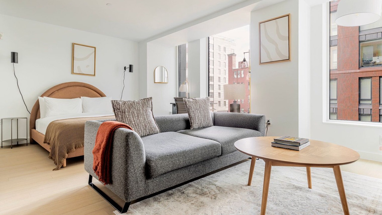 Photo of Livingroom in Shawmut