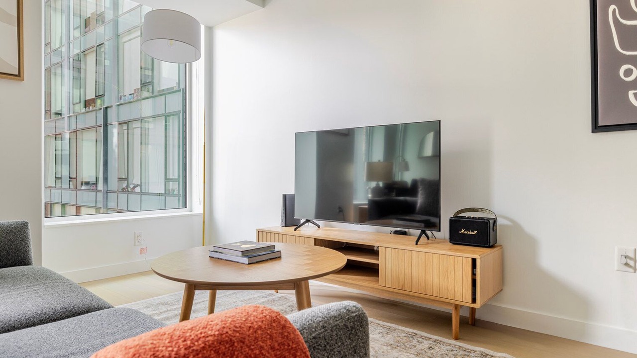 Photo of Livingroom in Shawmut