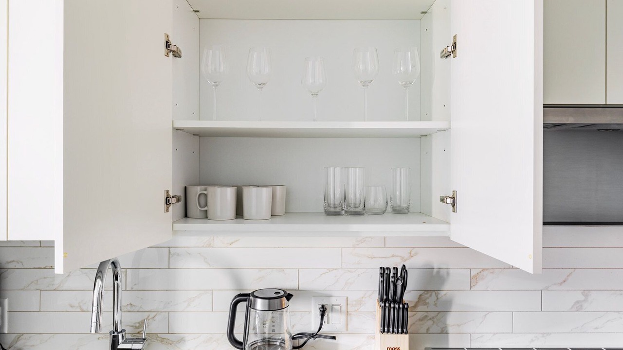 Photo of Kitchen in Shawmut