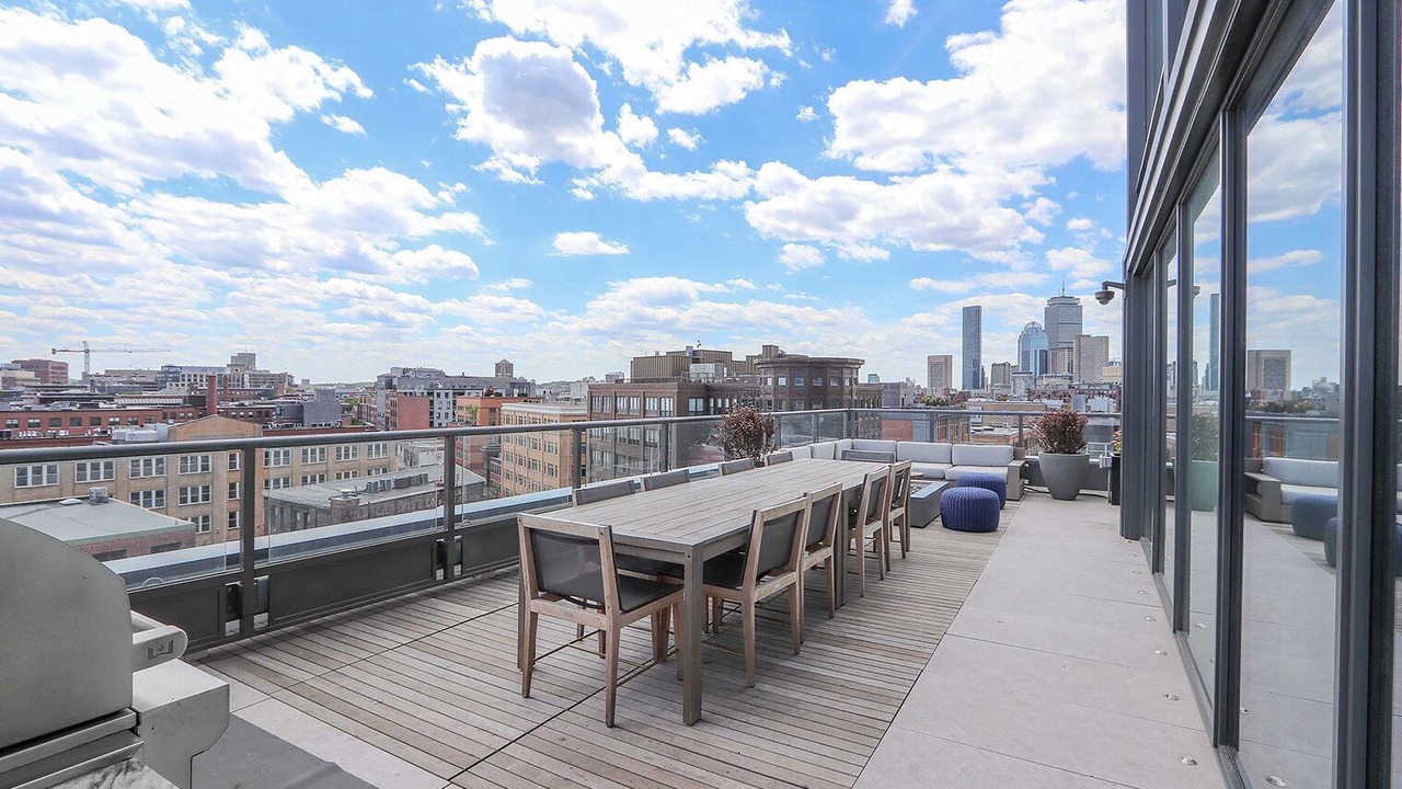 Photo of Outdoor in Shawmut