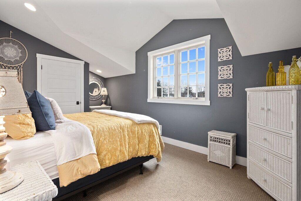 Photo of Bedroom in Bigfork