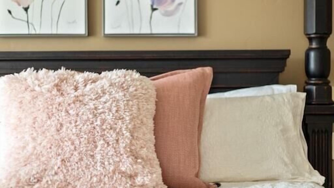 Photo of Bedroom in Bigfork